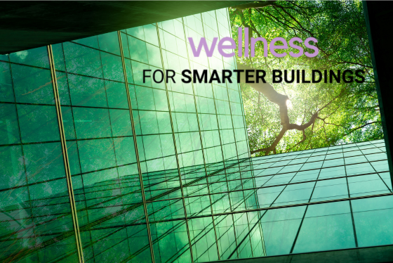 Green Building Tech - Wellness