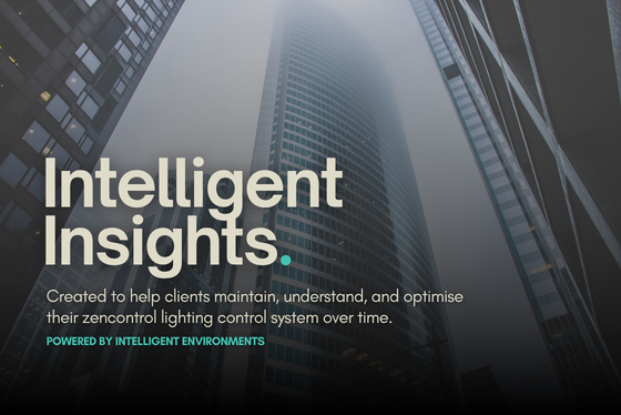 Intelligent Insights 2.0.