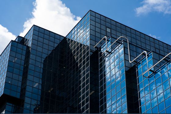 Lighting Control for Commercial Building