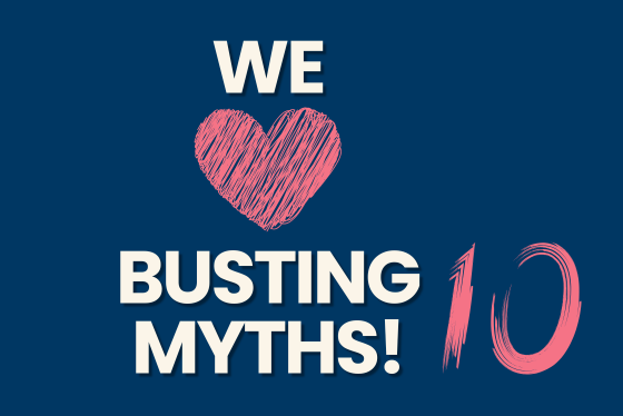 Myth 10 EDM