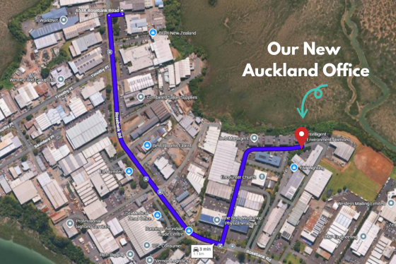 Office Move EDM Banner 2