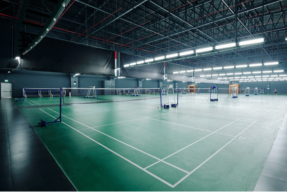 Sports Ground-1