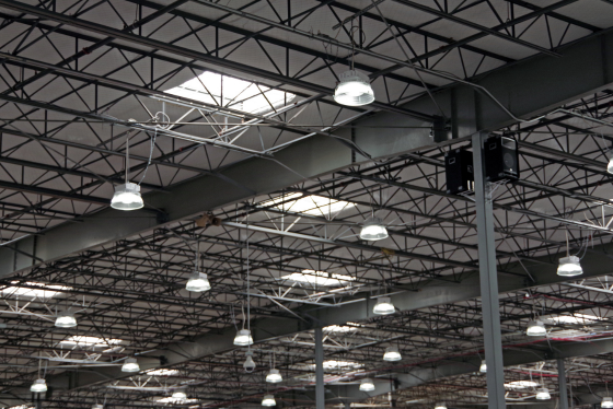 high bay lighting